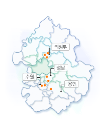 경기도에서 찾기
