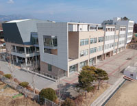 학교 사진