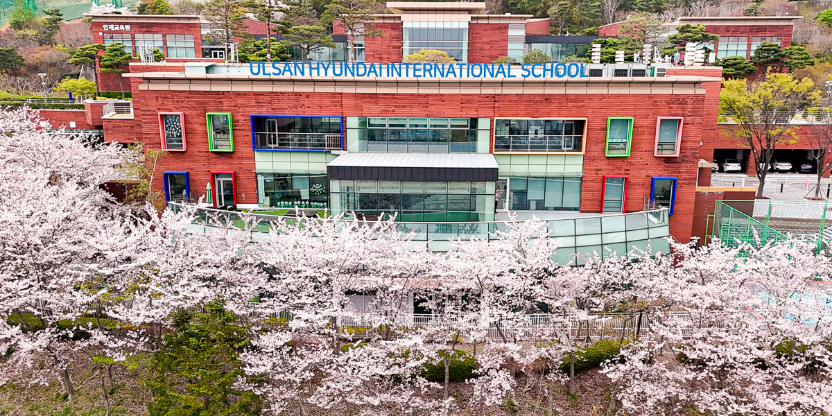 학교 사진